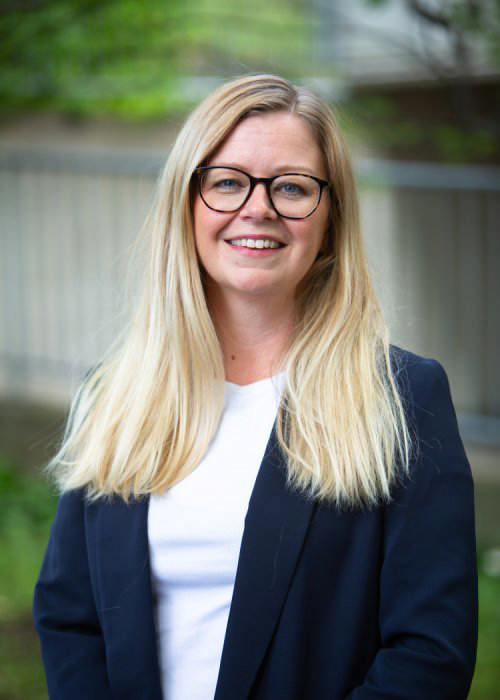 Bilde av Mari Øvergaard