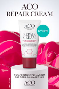 ACO repair cream