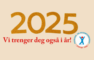 Bilde: Kontingenten for 2025 er på vei