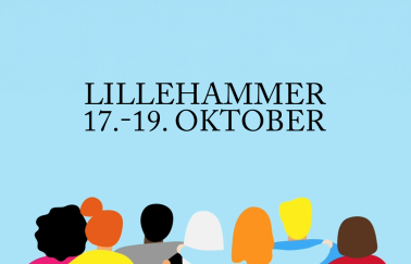 Bilde: Bli med på Ungdomskonferansen Våg, velg, voks 💙