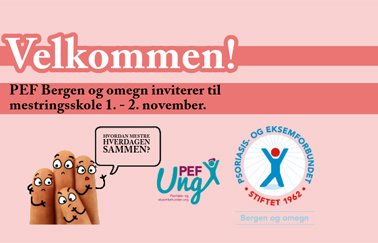 Bilde: Mestringsskole i Bergen